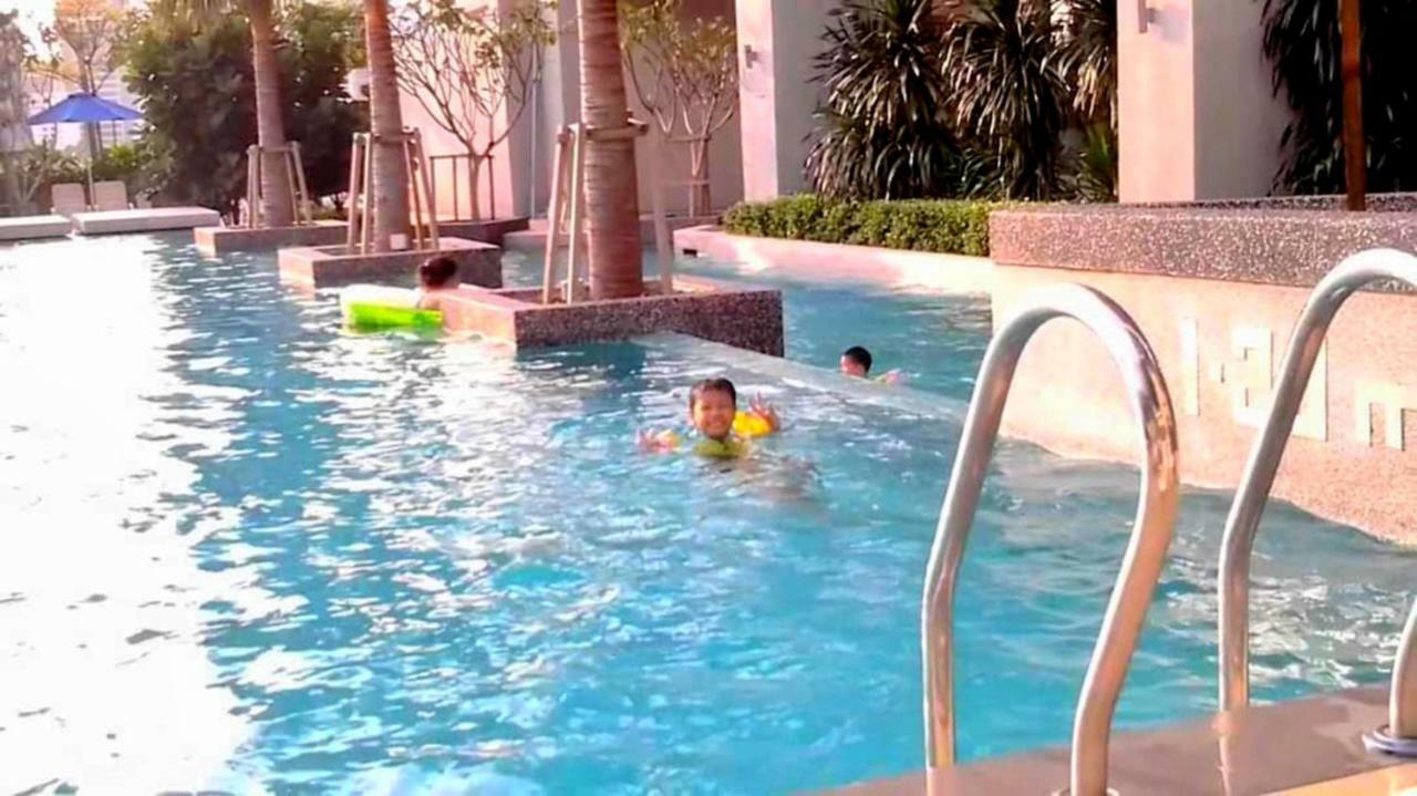 קואלה לומפור Ss Suites Swiss Garden Residences מראה חיצוני תמונה