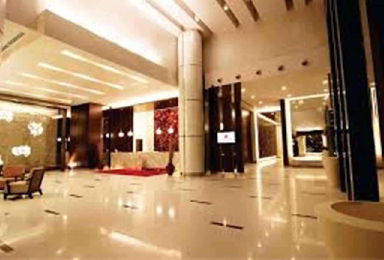 קואלה לומפור Ss Suites Swiss Garden Residences מראה חיצוני תמונה