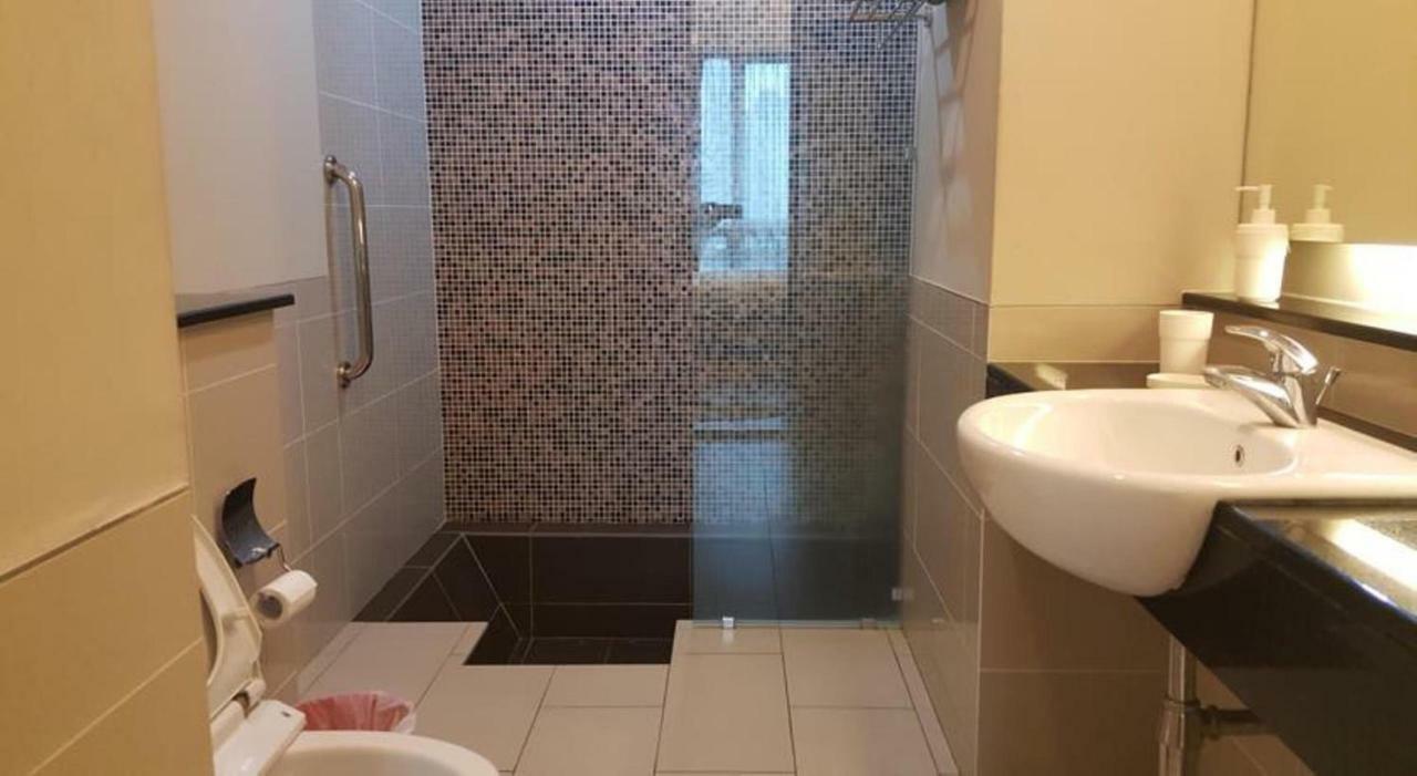 קואלה לומפור Ss Suites Swiss Garden Residences מראה חיצוני תמונה