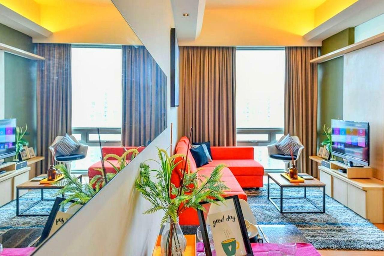 קואלה לומפור Ss Suites Swiss Garden Residences מראה חיצוני תמונה