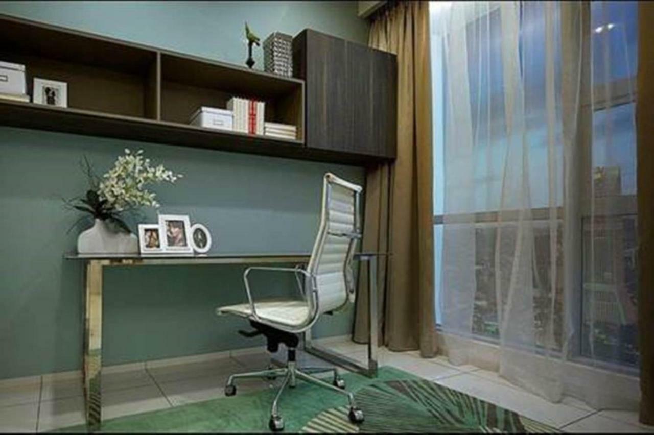 קואלה לומפור Ss Suites Swiss Garden Residences מראה חיצוני תמונה