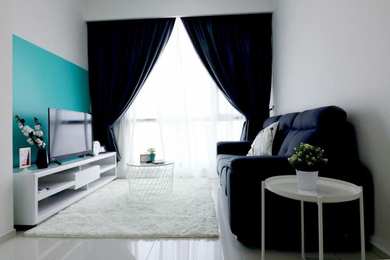 קואלה לומפור Ss Suites Swiss Garden Residences מראה חיצוני תמונה