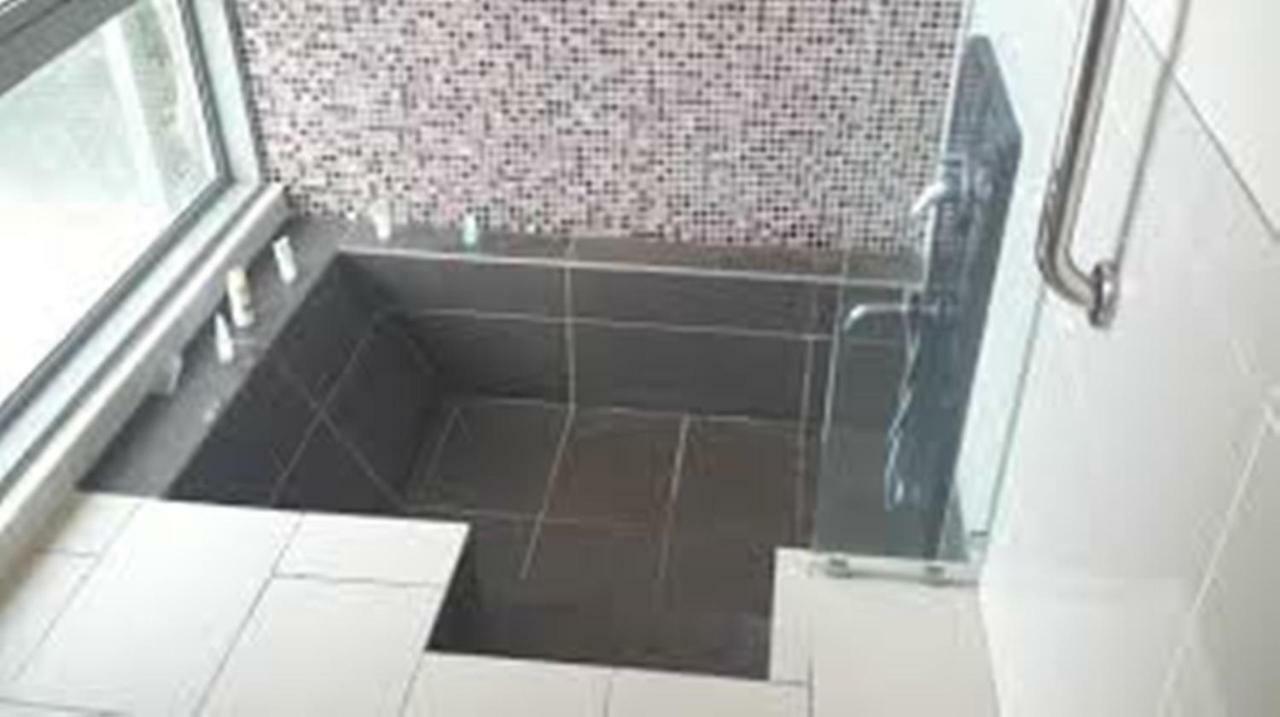 קואלה לומפור Ss Suites Swiss Garden Residences מראה חיצוני תמונה