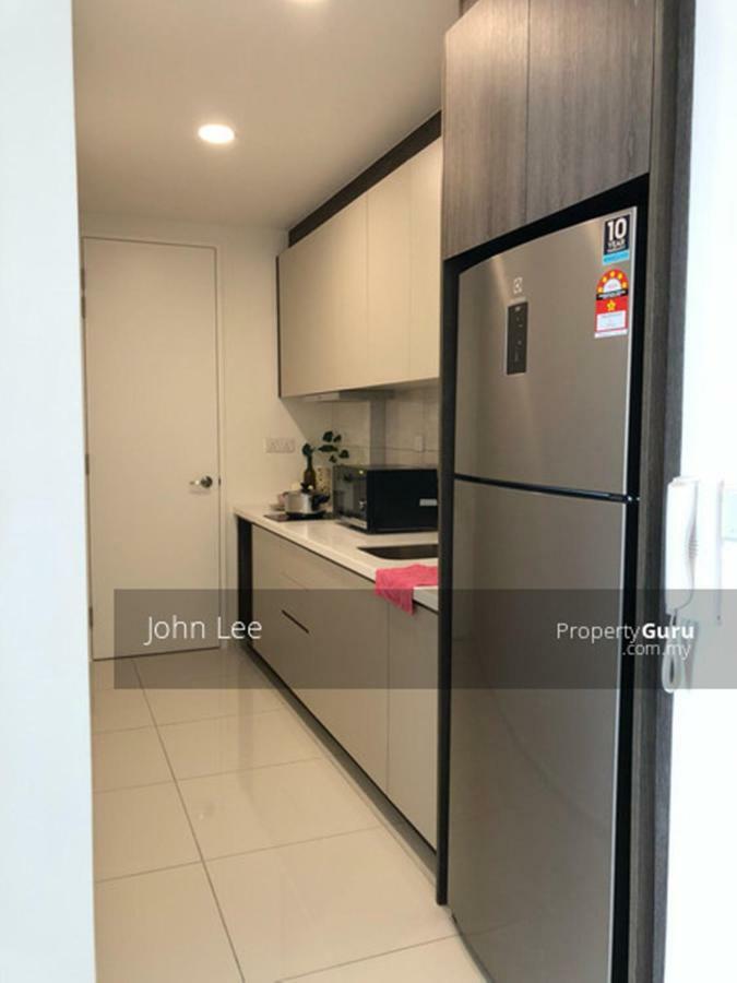קואלה לומפור Ss Suites Swiss Garden Residences מראה חיצוני תמונה