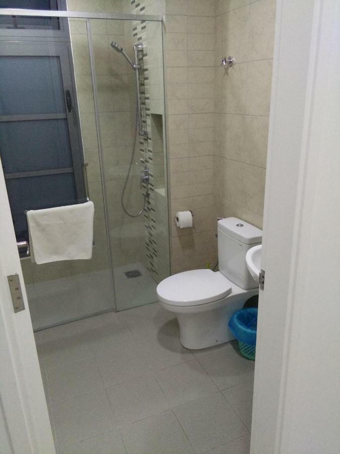 קואלה לומפור Ss Suites Swiss Garden Residences מראה חיצוני תמונה