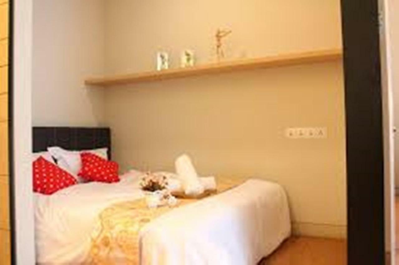 קואלה לומפור Ss Suites Swiss Garden Residences מראה חיצוני תמונה